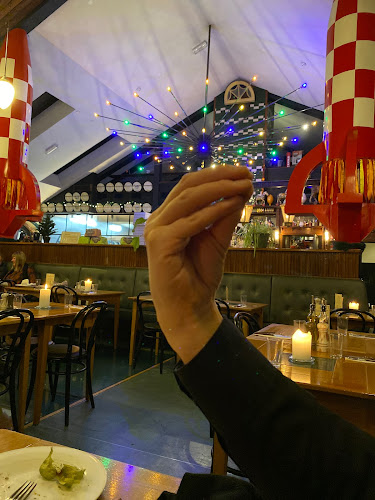 Ivan Bjørndals gate 25, 0472 Oslo