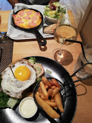 Opinii despre Aurdalsstua în Aurdal - Gastronomi og hotellvirksomhet