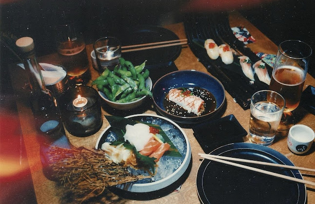 Comentarii opinii despre ISSHO Matbar