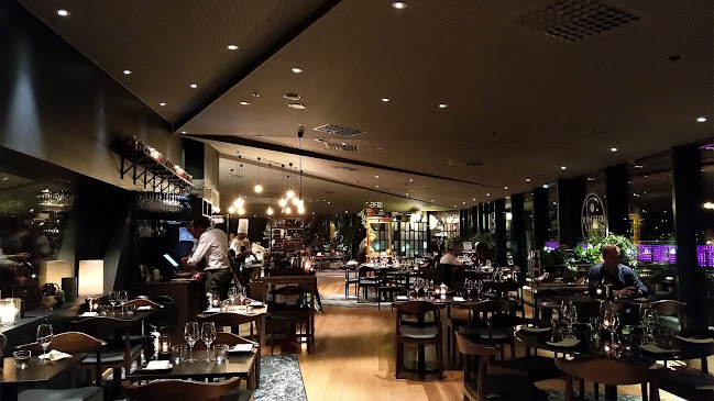 Comentarii opinii despre The Rooftop Restaurant & Bar