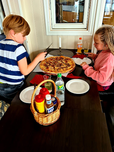 Klakkskjæret pub og restaurant AS - Sømna