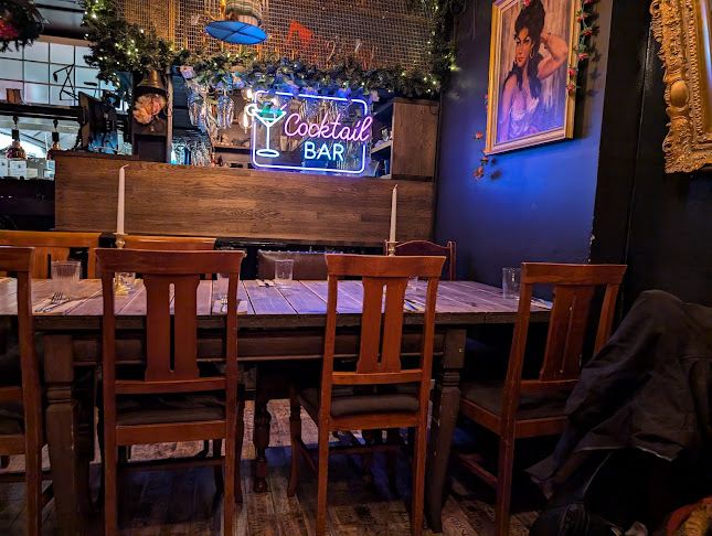 Comentarii opinii despre Foodloose by House of Fingerfood