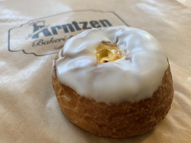 Opinii despre Arntzen Bakeri AS în Frosta - Gastronomi og hotellvirksomhet