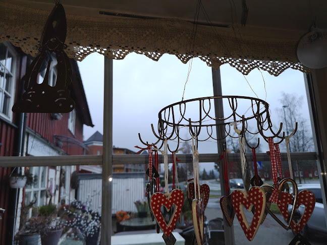 Smiegården, 2022 Gjerdrum