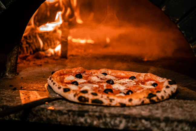 Alattio Pizza e Pasta - Alta