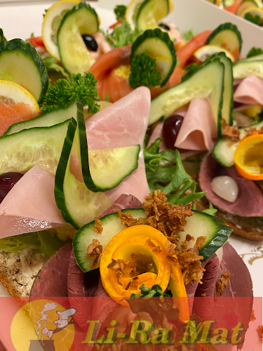 Li-Ra Mat AS - Gastronomi og hotellvirksomhet