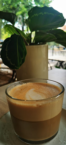 Opinii despre 18 Café og interiør AS în Horten - Gastronomi og hotellvirksomhet