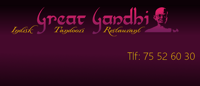 Opinii despre Great Gandhi în Bodø - Gastronomi og hotellvirksomhet