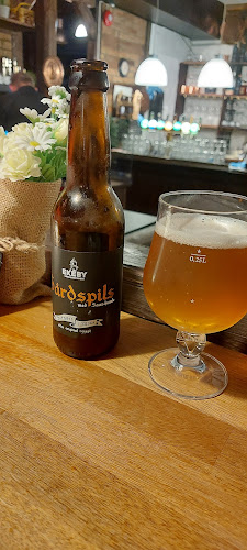 Knutepunktet Vertshus - Moss