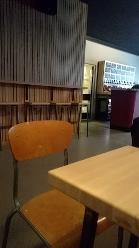 Slakteren Ølutsalg - Mysen