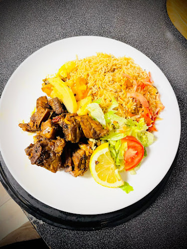 Opinii despre Safari Restaurant Oslo în Oslo - Gastronomi og hotellvirksomhet