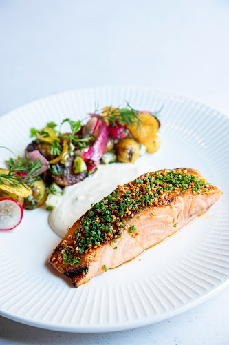 Opinii despre Restaurant Køl în Fredrikstad - Gastronomi og hotellvirksomhet