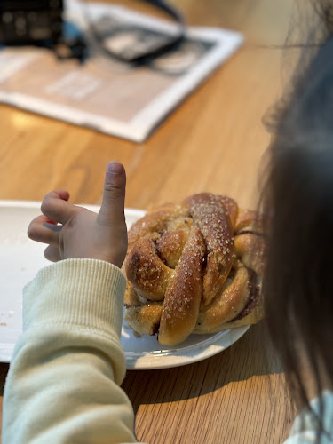 Comentarii opinii despre Åpent Bakeri Tjuvholmen