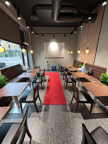 San Remo pizza & grill