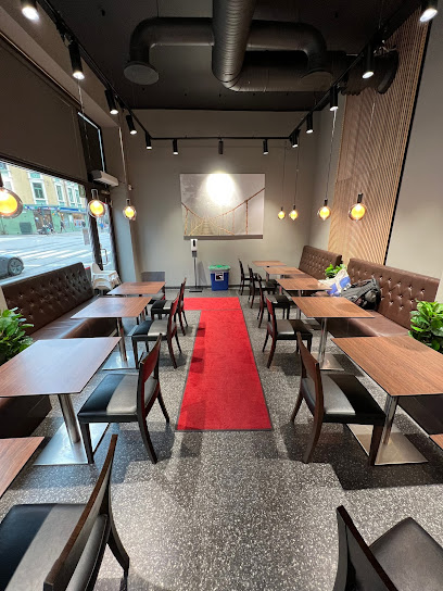 San Remo pizza & grill