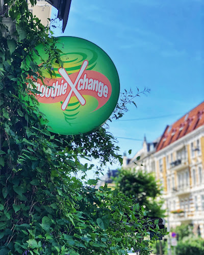 SmoothieXchange Frogner - Oslo