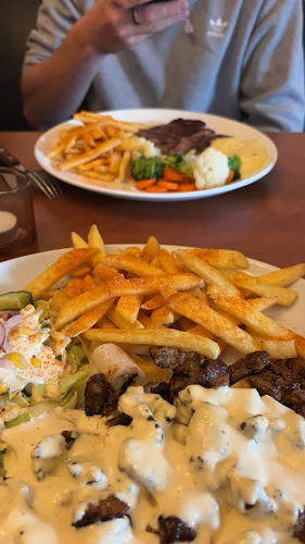 Monte Rosa AS - Orkanger