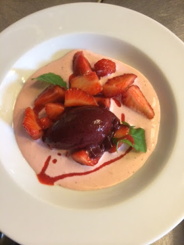 Comentarii opinii despre Kjell Tores Mat