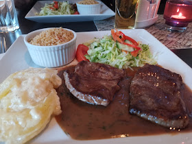 Efesos Tyrkisk restaurant