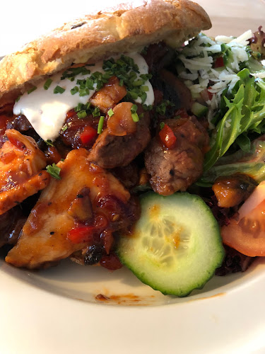 Comentarii opinii despre Ninos