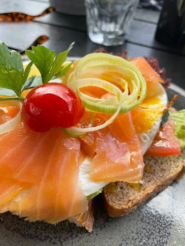 Comentarii opinii despre Cæsar Café og Pizzabar | Restaurant og kafe