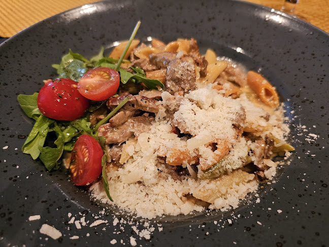 Comentarii opinii despre Tippen Gastro