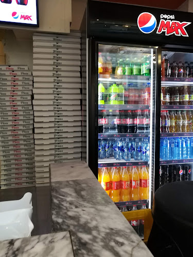 Comentarii opinii despre San Remo pizza & grill