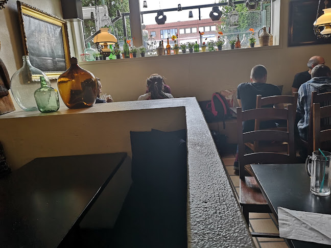 Opinii despre Don Pablos Pizza în Ski - Gastronomi og hotellvirksomhet