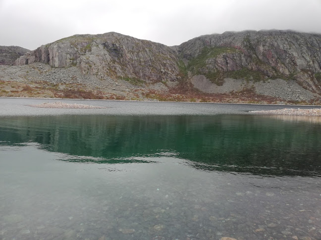 Neiden kroa - Gastronomi og hotellvirksomhet