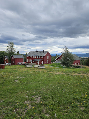 Smistadvegen 61, 7089 Trondheim
