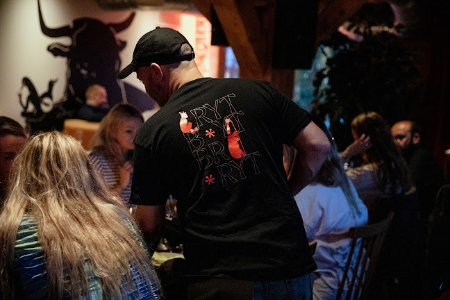 Bryt tapas - bar og restaurant - Ålesund