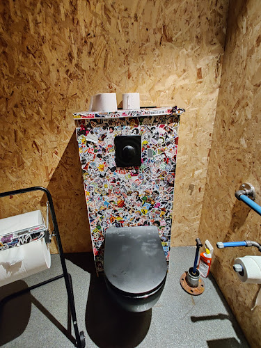 Comentarii opinii despre Hekkan Burger Bryne