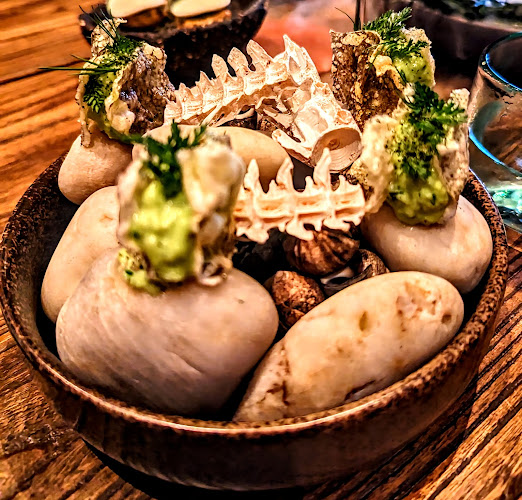 Comentarii opinii despre Restaurant Rest