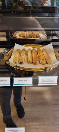 Frænd cafe - Stavanger