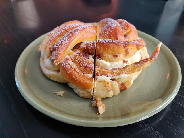 Kanelsnurren Verksgata