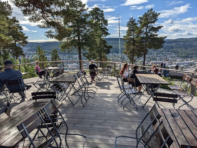 Opinii despre Spiralen cafe og restaurant AS în Drammen - Gastronomi og hotellvirksomhet