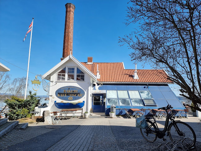 Cafe Oscar - Gastronomi og hotellvirksomhet
