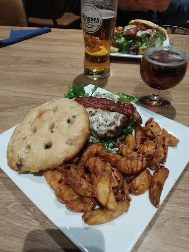 KaffeDilla - Kløfta