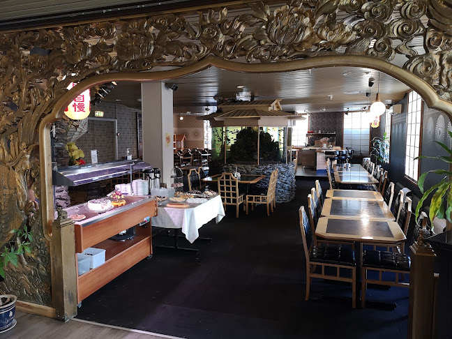 Mikado Hong Kong Garden