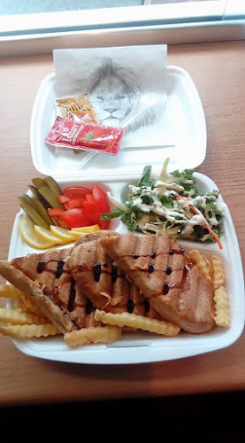 Opinii despre Manar food în Jørpeland - Gastronomi og hotellvirksomhet