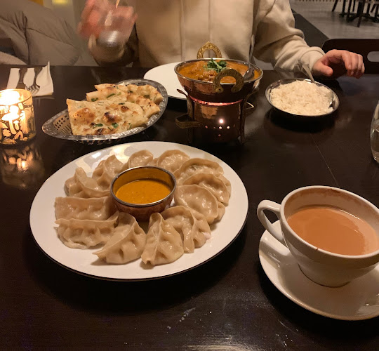 Opinii despre Himalayan Nepali Restaurant în Oslo - Gastronomi og hotellvirksomhet