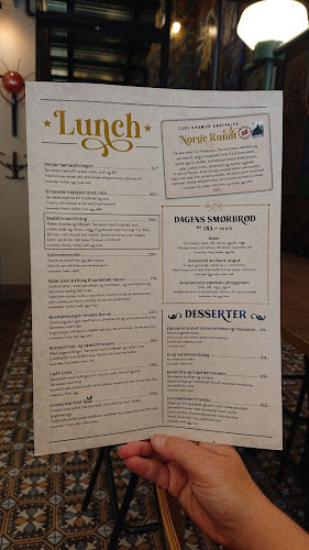 Rasmus - Kristiansand