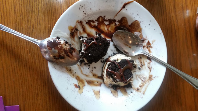 T.G.I. Fridays - Ole Bulls Plass - Bergen