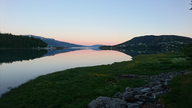 Nils Andre Gruben - Mo i Rana