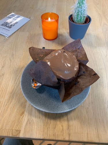 Comentarii opinii despre Erlik Kaffe (=KAFFE)