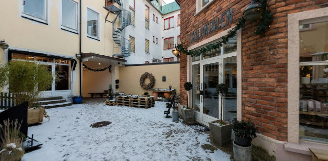 Opinii despre Hungry Heart Cafe în Larvik - Gastronomi og hotellvirksomhet