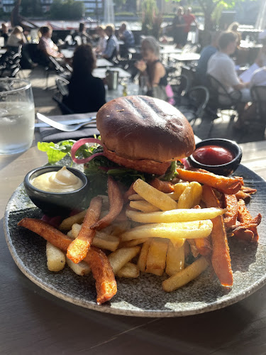 Foyn Bar & Restaurant - Tønsberg