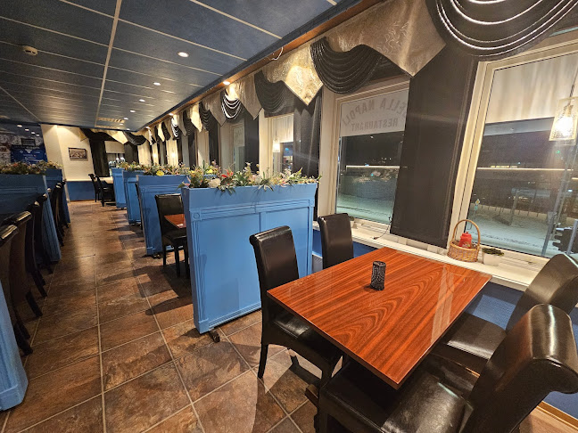 Kongensgate 42, 8514 Narvik