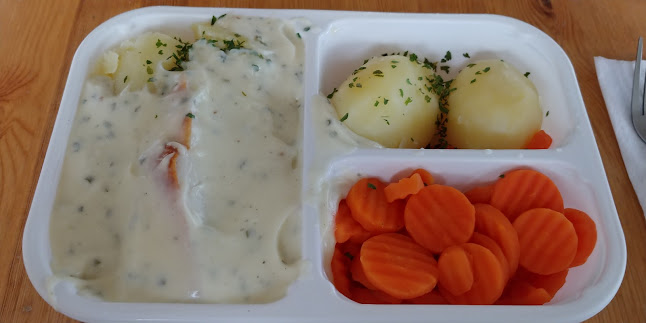 Brusautomat Coca Cola