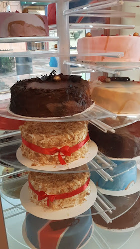 Best konditori - Gastronomi og hotellvirksomhet